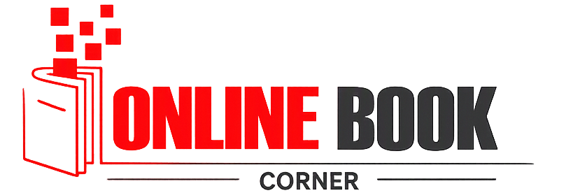 Online Book Corner Pakistan